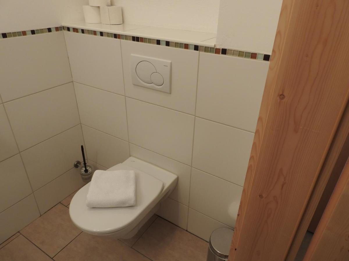 Ferienhaus Grubegg 바트 미테른도르프 외부 사진
