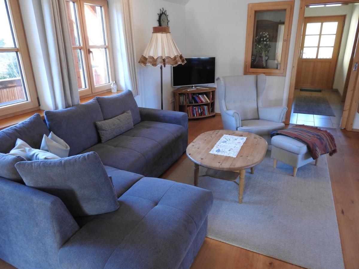 Ferienhaus Grubegg 바트 미테른도르프 외부 사진