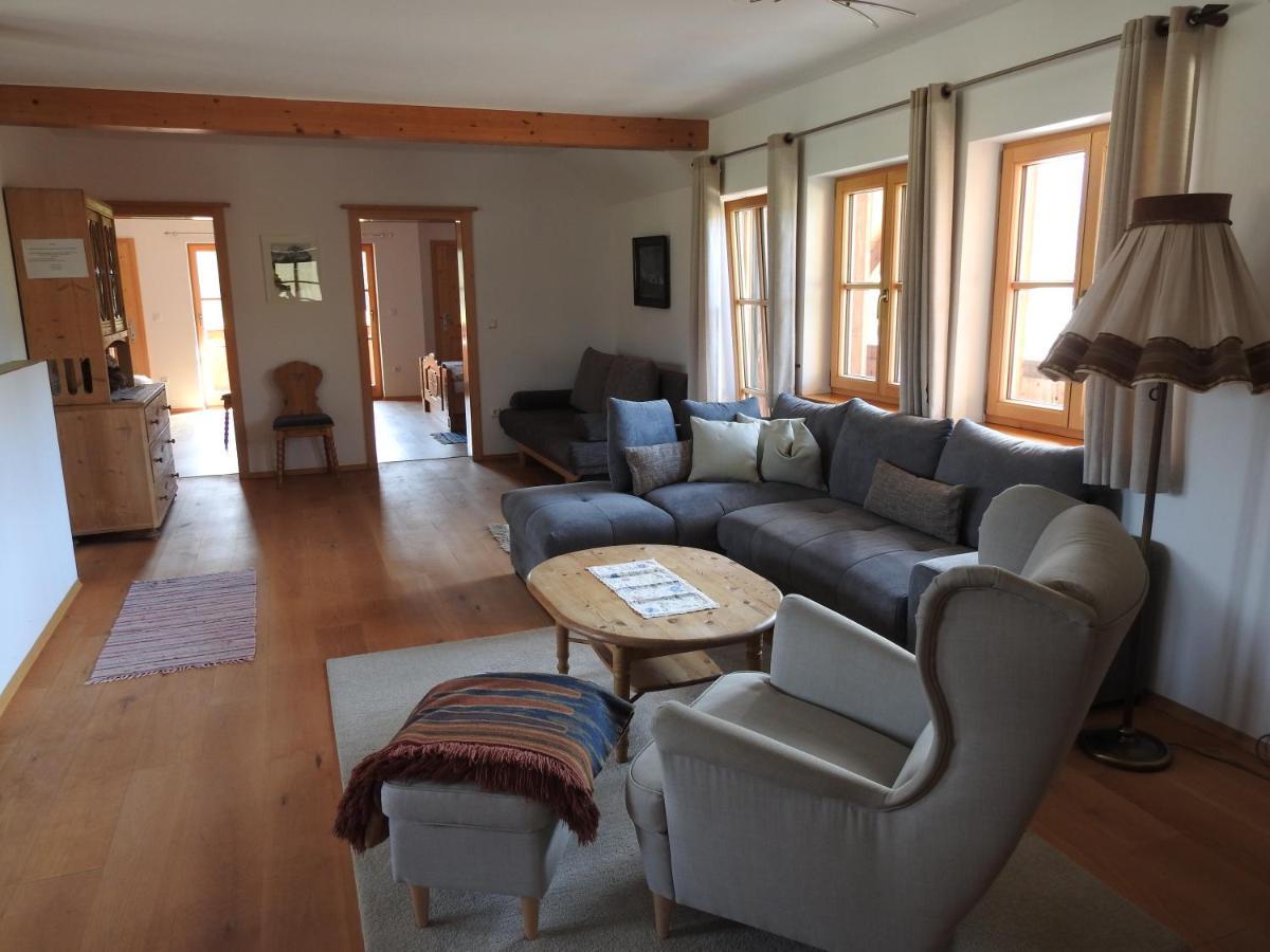 Ferienhaus Grubegg 바트 미테른도르프 외부 사진