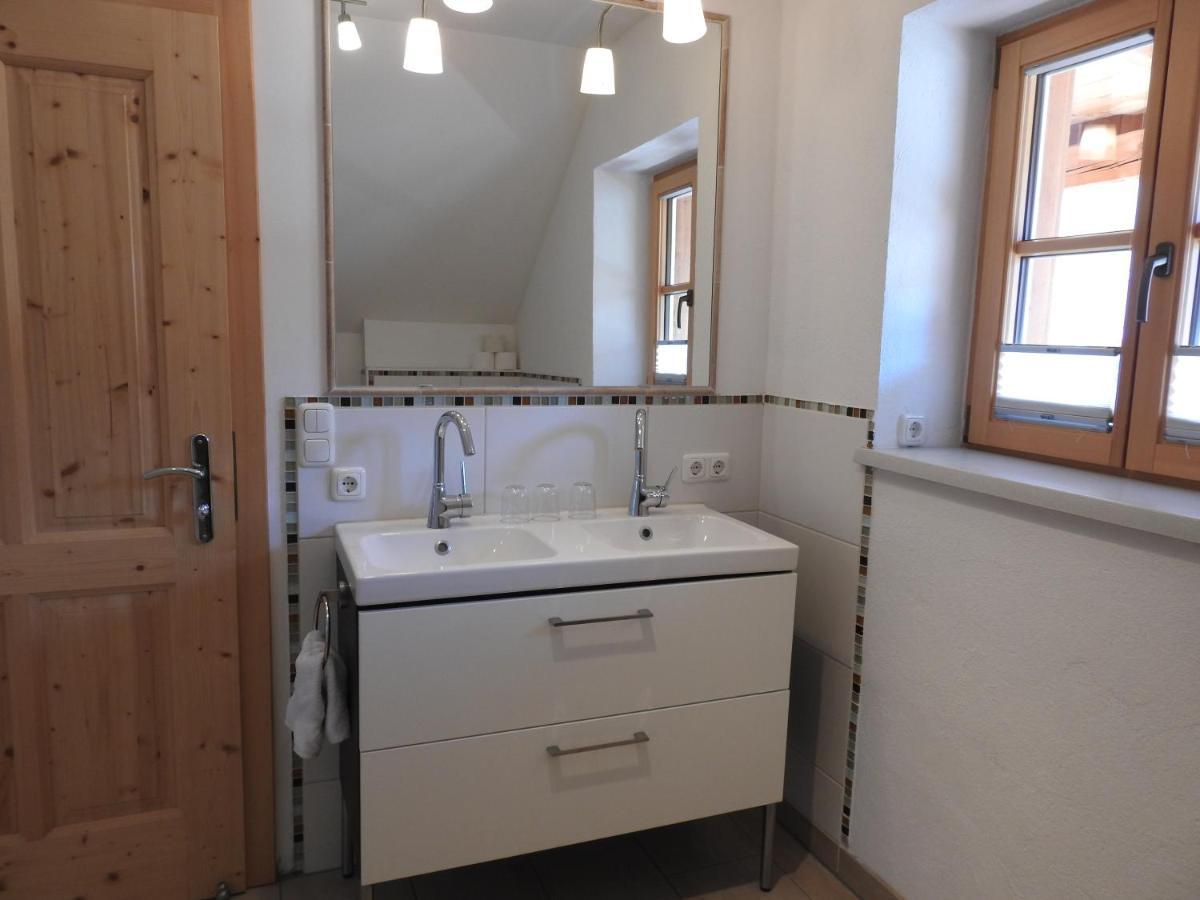 Ferienhaus Grubegg 바트 미테른도르프 외부 사진