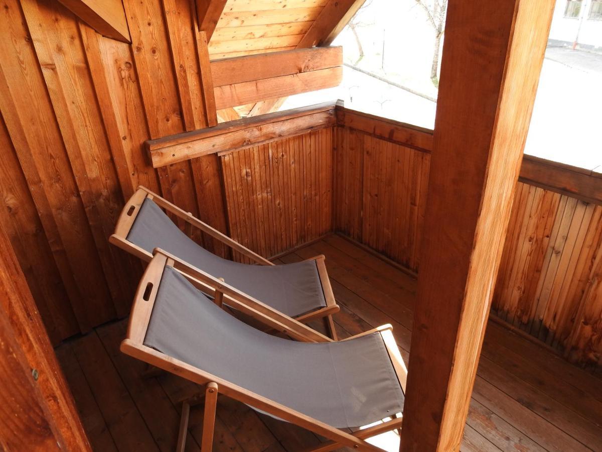 Ferienhaus Grubegg 바트 미테른도르프 외부 사진