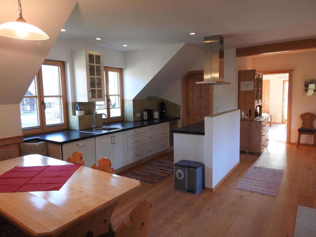 Ferienhaus Grubegg 바트 미테른도르프 외부 사진