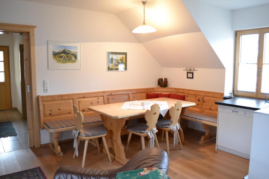 Ferienhaus Grubegg 바트 미테른도르프 객실 사진