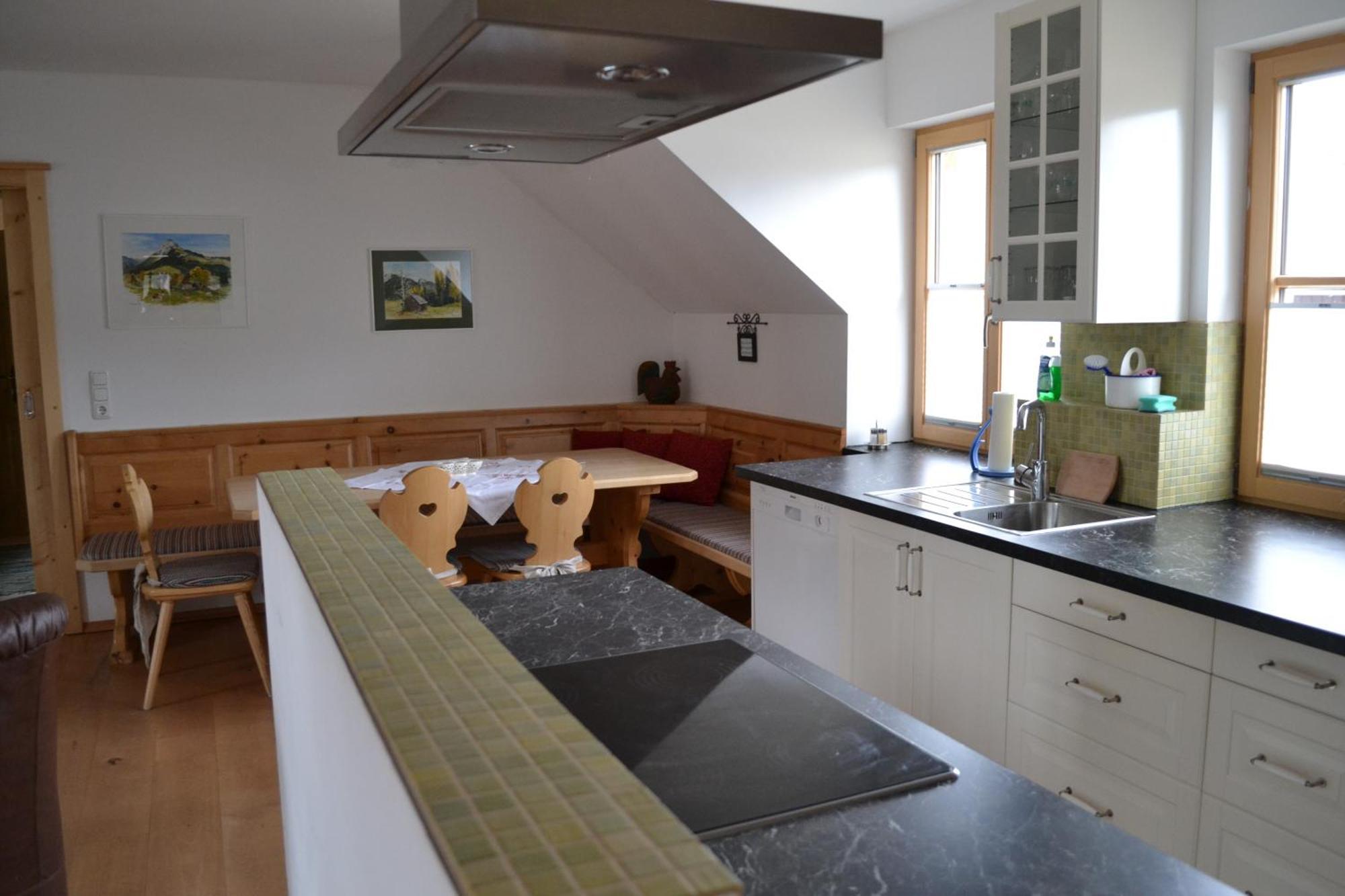 Ferienhaus Grubegg 바트 미테른도르프 외부 사진