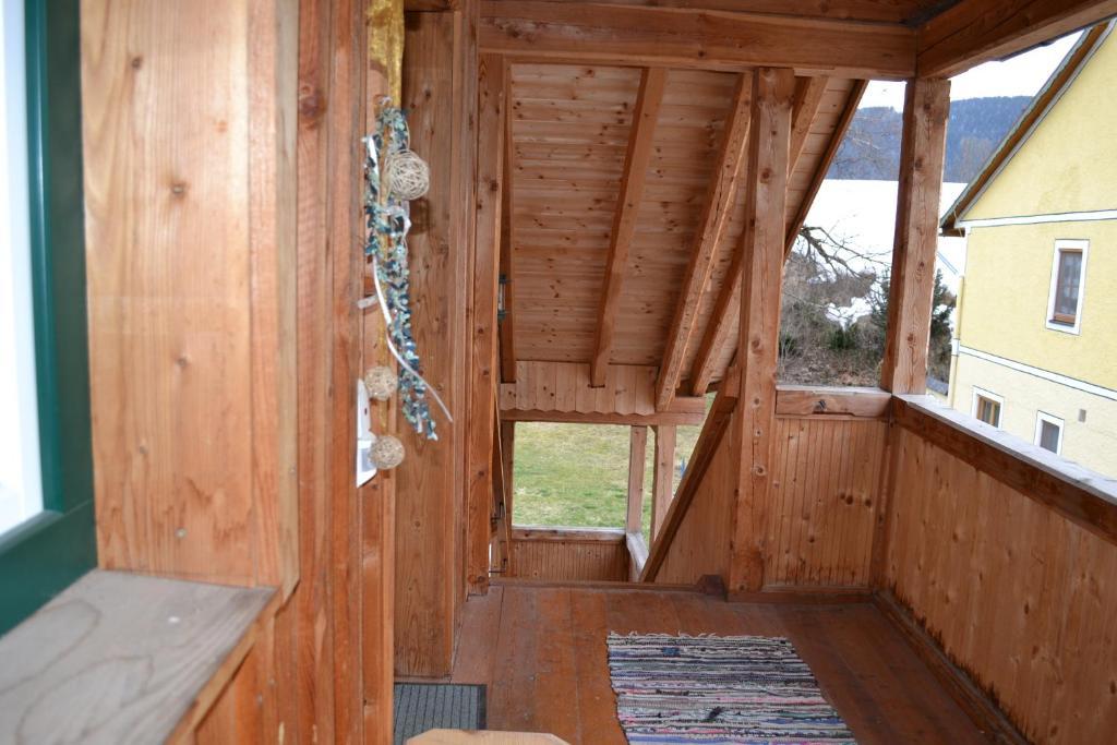 Ferienhaus Grubegg 바트 미테른도르프 외부 사진