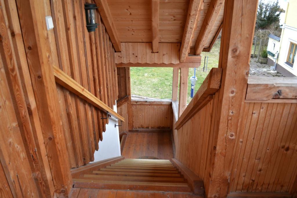 Ferienhaus Grubegg 바트 미테른도르프 외부 사진